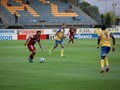 Με λυτρωτή Πασά οι "βυσσινί" έσωσαν τον βαθμό